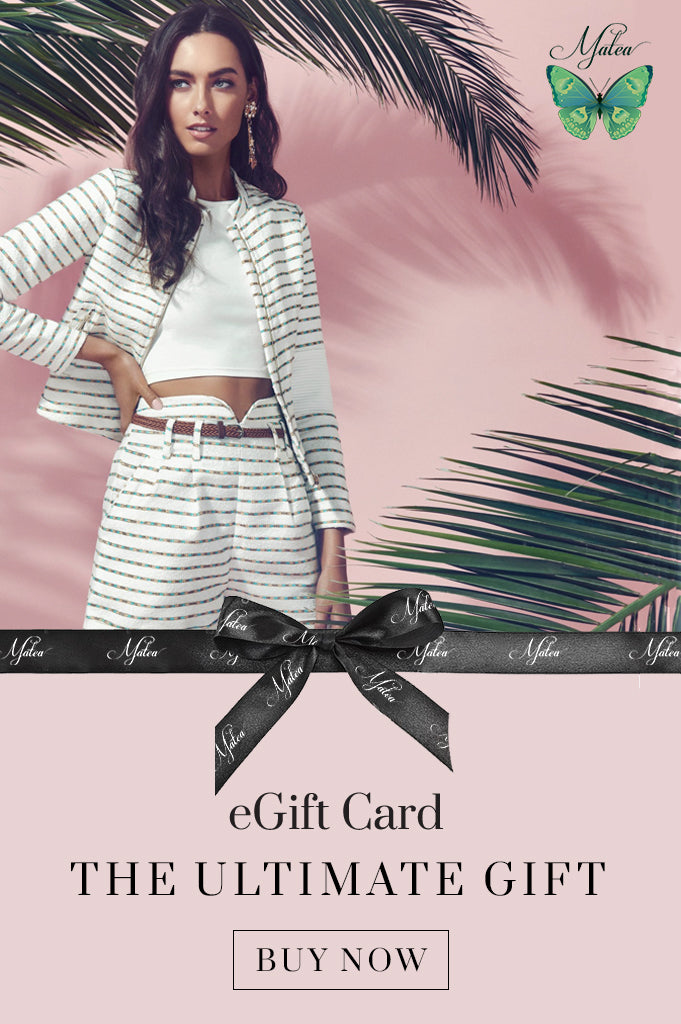 Gift Card - AfterPay & ZipPay Worldwide Shipping