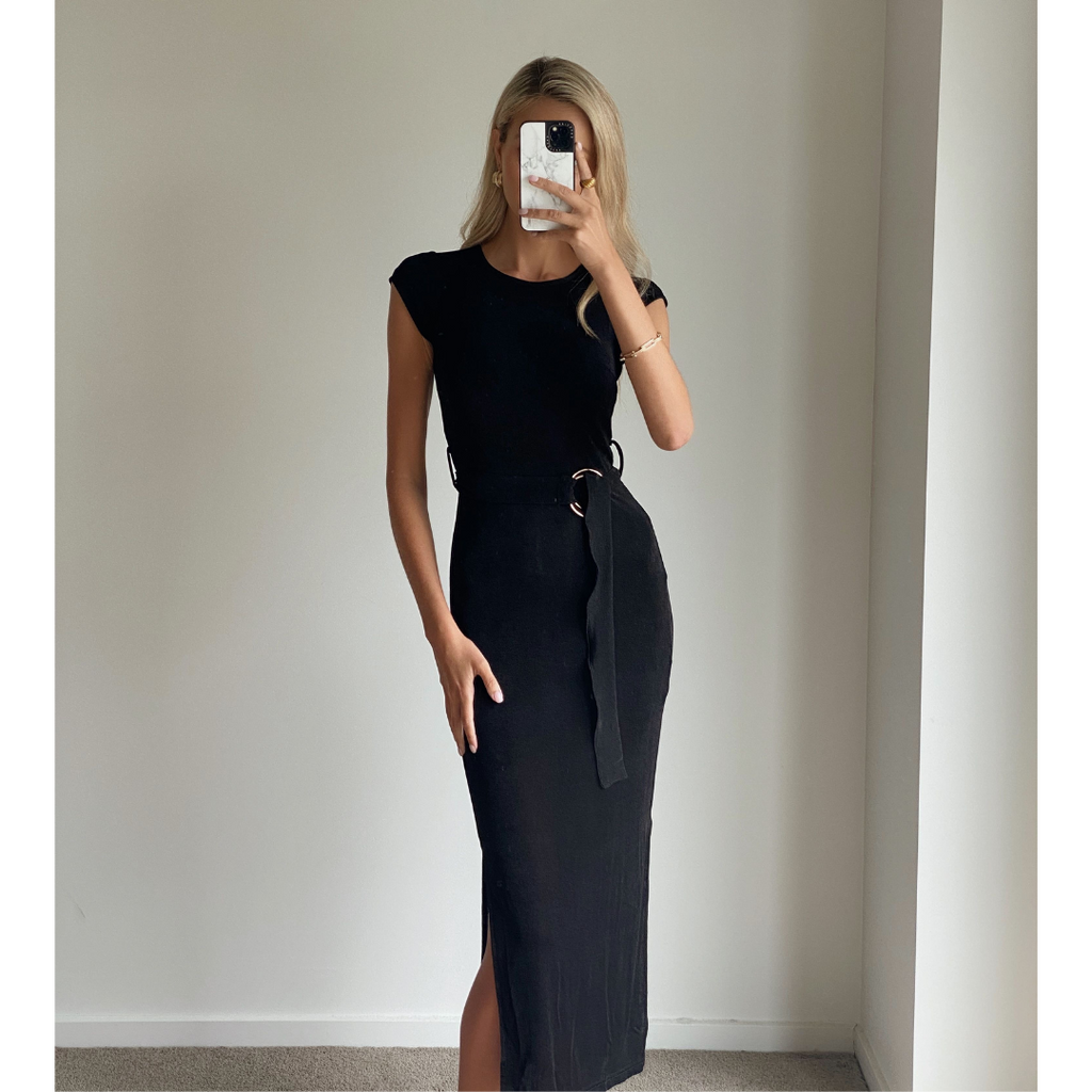 T shirt bodycon midi dress new arrivals