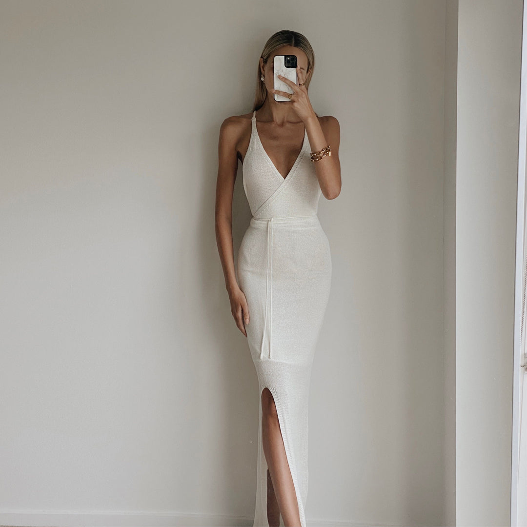 Backless western dresses online india store